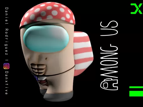 Among Us