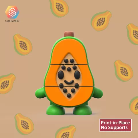 Flexi Papaya