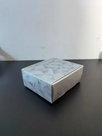 SW FOLDABLE BOX