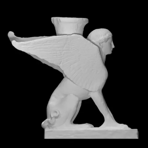Sphinx Table Support by Scan The World
