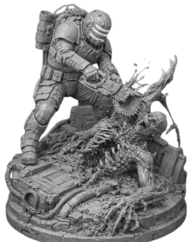 Dead Space