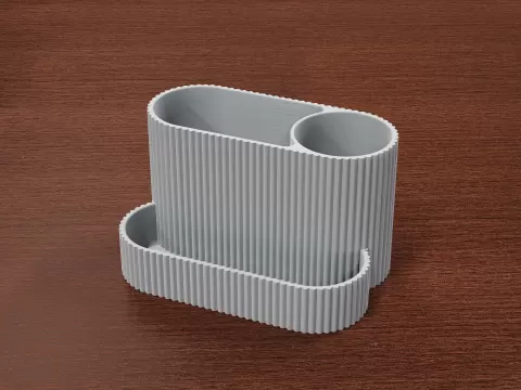 Desk Organizer