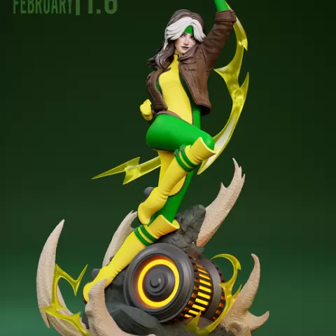 Rogue X-Men