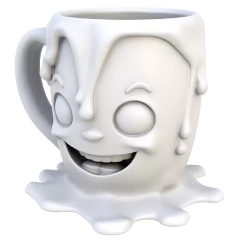 Abstract mug 57