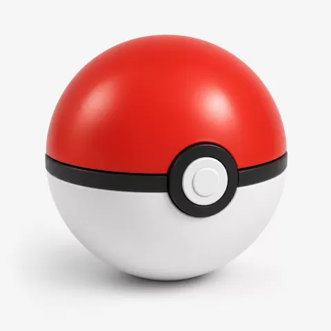 Poké Ball - Pokémon