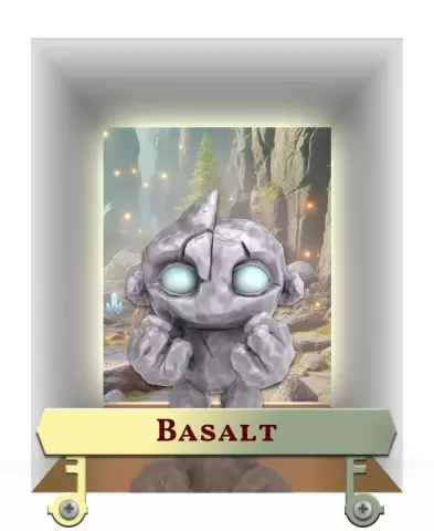 Basalt