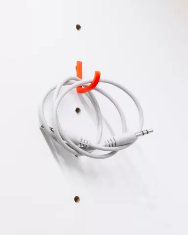 Mini IKEA Hook