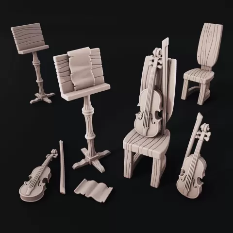 Violin