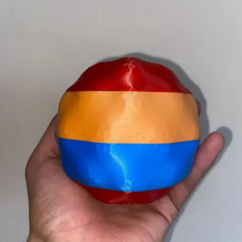 Star Ball