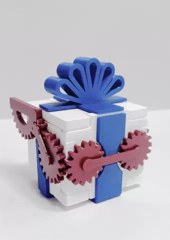 MECHANICAL BOX MINI