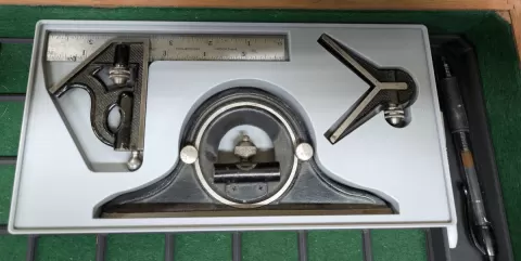 6 inch Starrett combo.obj