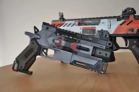 TITANFALL 2 Wingman