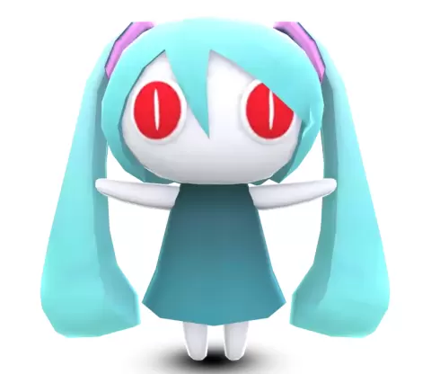 Aimaina Chan