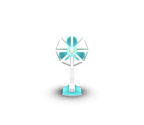 Electric Fan
