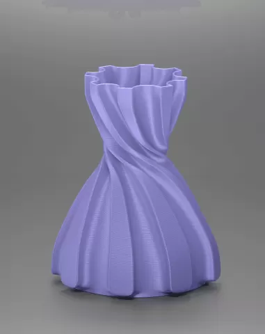 02CXZ VASE