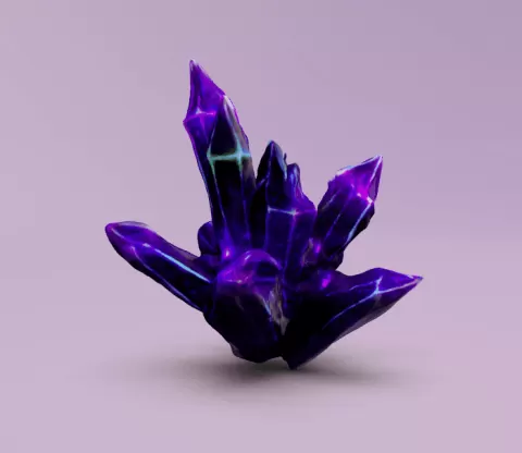 Crystal