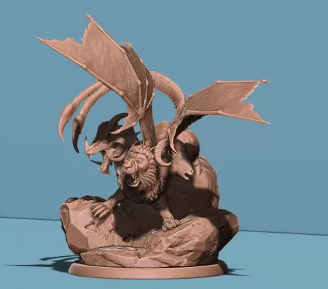 Chimera