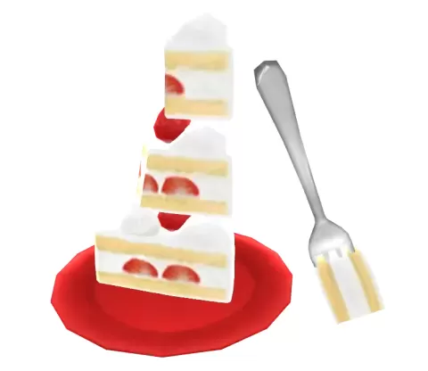Shortcake