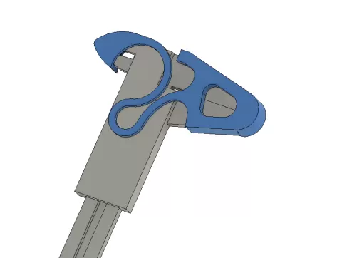 Caliper Case