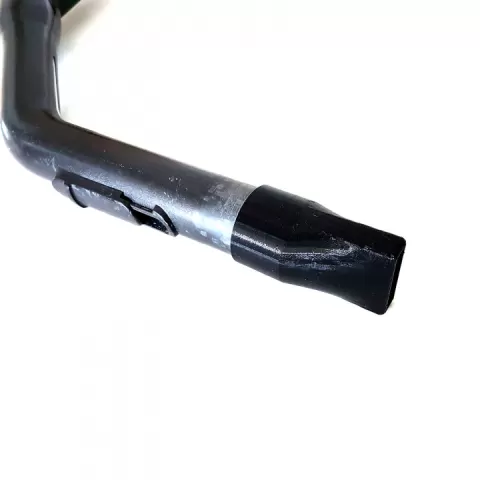 Reducer 'Circular to Rectangular' by 3DParts4U