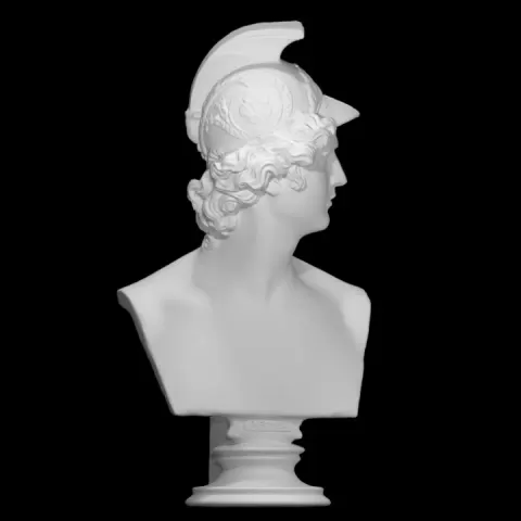 Abdiel by 3DLirious