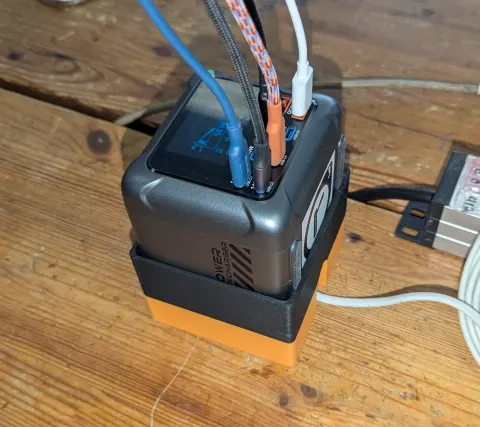 i3 MK3S+ printable parts