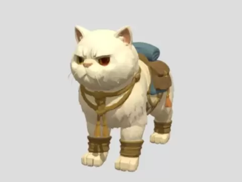 Grumpy cat - neagww