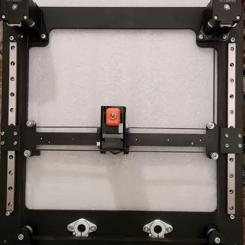 Two Trees Sapphire S kinematics fix