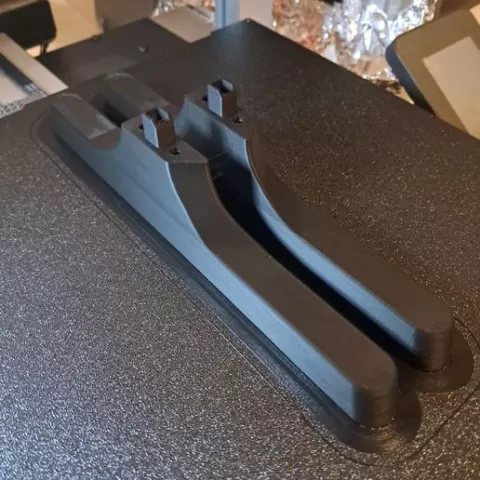 Samsung TV stand/ Legs