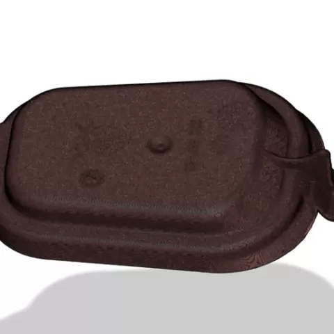 BMW X5 E53 Covering Cap 224557