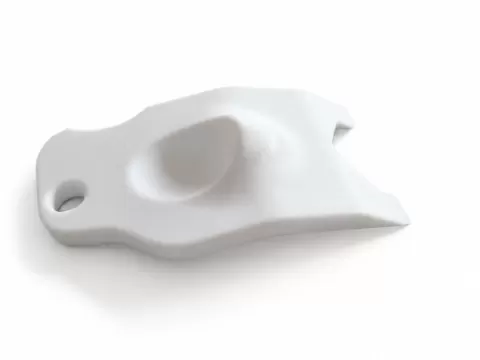 (ESL) Electronic shelf label removal tool
