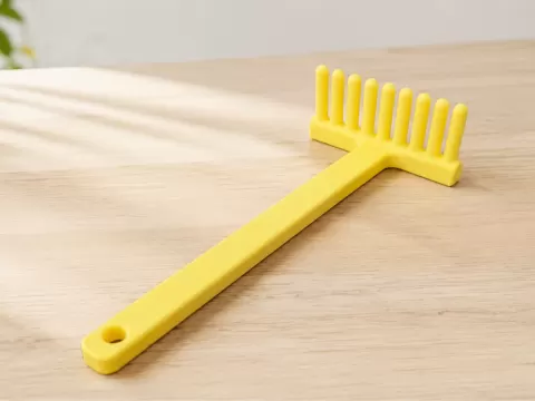 Small Rake