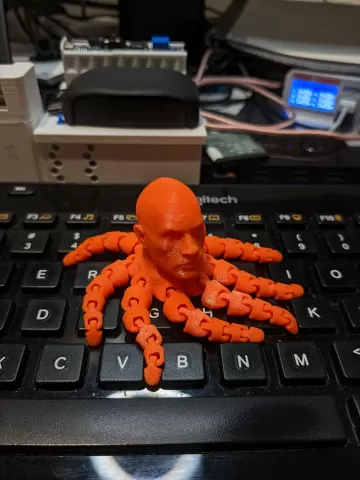Rocktopus