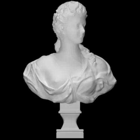 Diana by Scan The World