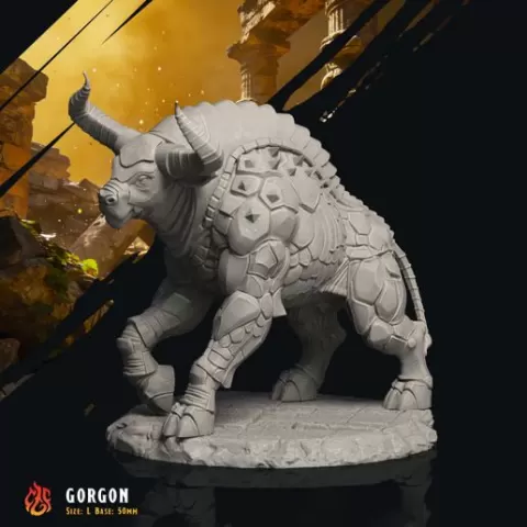 Gorgon