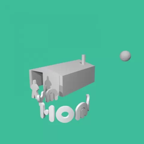 Smooth Wolt by Olecsii Hoida