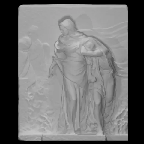 Charity by Scan The World