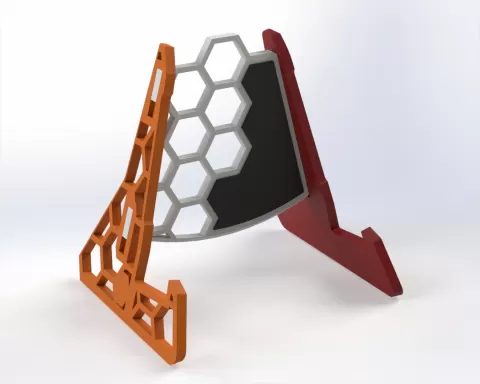 GUITAR STAND PRUSACASTER