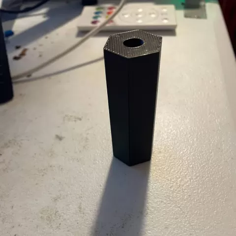 cigarette filter - duck-the-engineer
