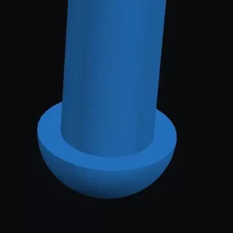 Shaft Handle Dynamo Project - billee balboa