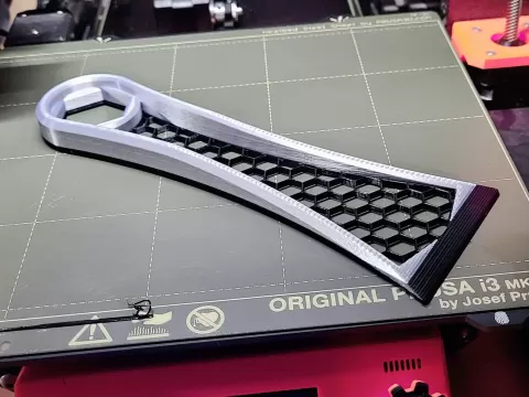 Scraper