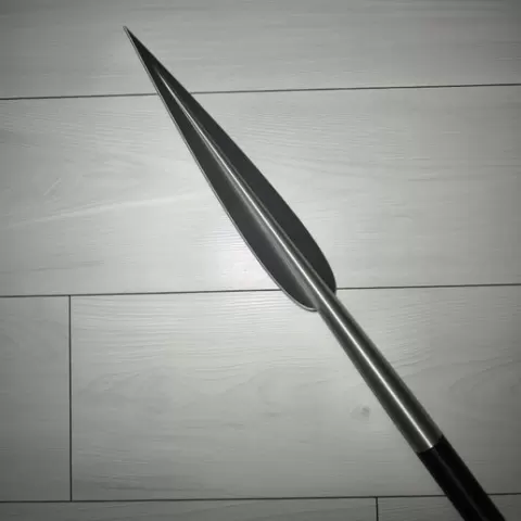 Modular Spear Head