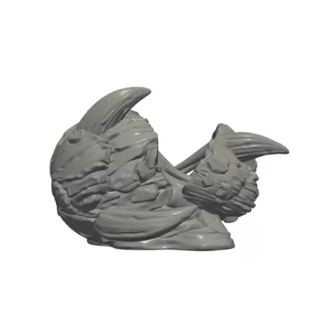 207 Dragonling Egg