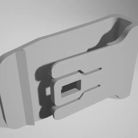 Clip Intercom ucom 3 intercom interphone