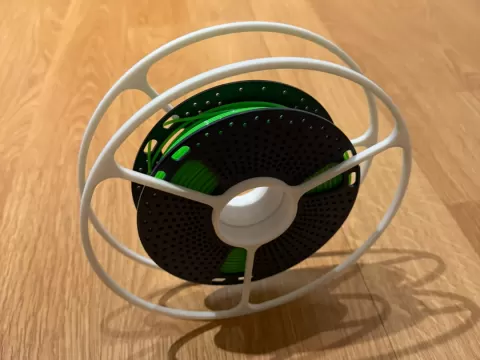 Sunlu 250g Small Spool Adapter