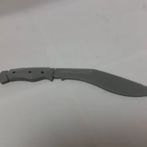 Kukri by samuel maceroni
