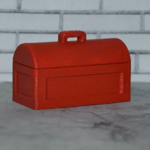 Scale 1/10 tool box3 by Jiri Klich