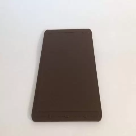 Xiaomi Mi 4 by Carlos