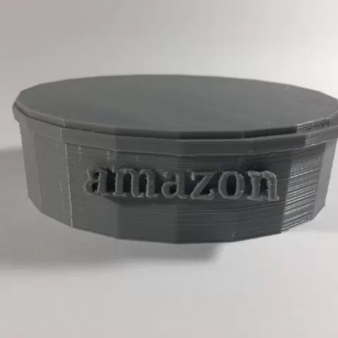 Echo Dot by Audrey S.