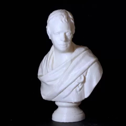 Walter Scott by Scan The World